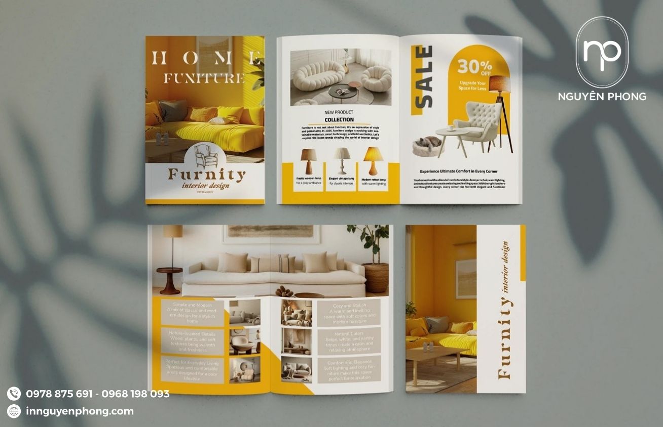 Layout trong thiết kế 8